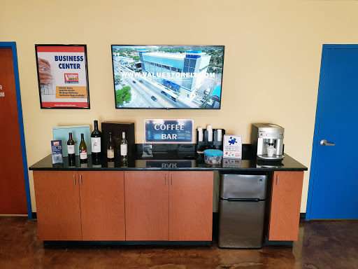 Self-Storage Facility «Value Store It Self Storage Allston», reviews and photos, 1360 Commonwealth Avenue, Allston, MA 02134, USA