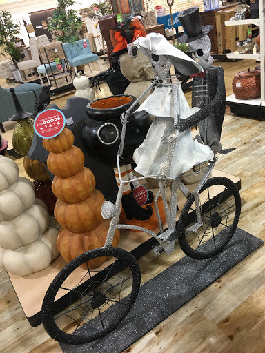 Department Store «HomeGoods», reviews and photos, 43635 W Oaks Dr, Novi, MI 48377, USA