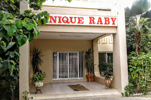 Clinique Raby image