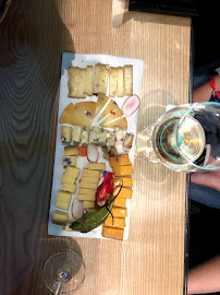 Sushi du Restaurant Le 5 Wine Bar à Toulouse - n°2