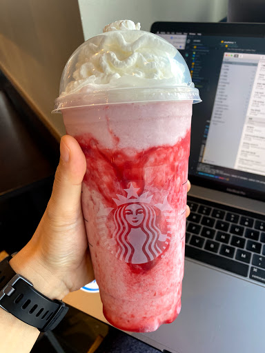 Coffee Shop «Starbucks», reviews and photos, 4930 Dublin Blvd #500, Dublin, CA 94568, USA