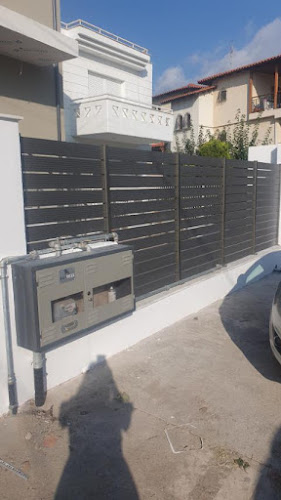 COSMOKTiSiS ΑΡΧΙΤΕΚΤΟΝΙΚΟ ΤΕΧΝΙΚΟ ΓΡΑΦΕΙΟ