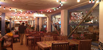 Atmosphère du Restaurant Le Poisson Rouge à Port-Vendres - n°6