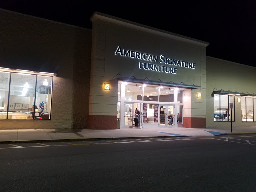 Furniture Store «American Signature Furniture», reviews and photos, 150 S State Rd 434 #1080, Altamonte Springs, FL 32714, USA