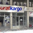 Sürat Kargo Çaykent Şube