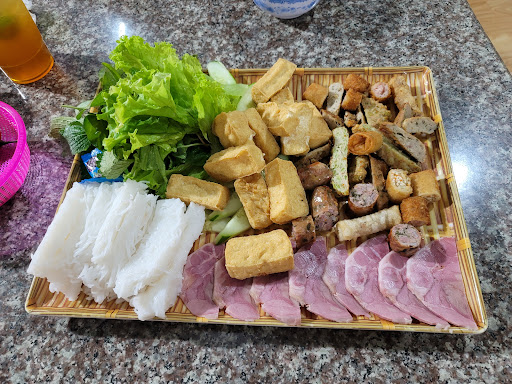 Top 20 bún đậu mắm tôm Quận 9 Hồ Chí Minh 2022