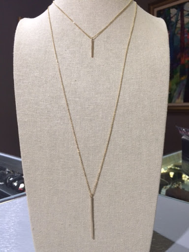 Jewelry Store «J Vincent Jewelers», reviews and photos, 420 NJ-34 #301, Colts Neck, NJ 07722, USA