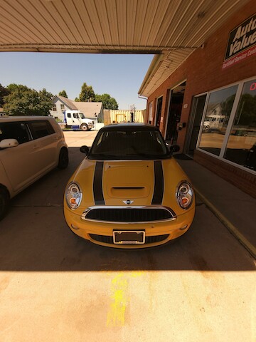 Auto Parts Store «Car Doctor», reviews and photos, 502 W Madison St, Washington, IA 52353, USA