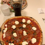 Photo n°1 de l'avis de Davide.e fait le 14/01/2020 à 22:13 sur le  Pizzeria Da Mauro dal 1990 à Codogné