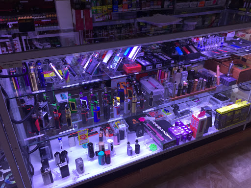Vaporizer Store «Tobacco King & Vape King», reviews and photos, 1609 S Glebe Rd, Arlington, VA 22204, USA