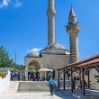 Yedi Uyurlar Cami