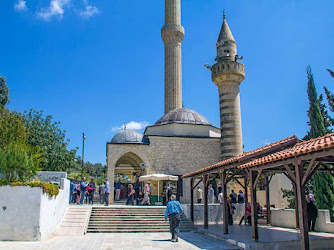 Yedi Uyurlar Cami