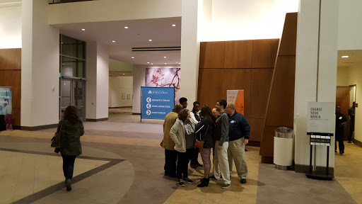 Performing Arts Theater «Montgomery Performing Arts Centre», reviews and photos, 201 Tallapoosa St, Montgomery, AL 36104, USA