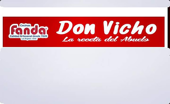Don Vicho - Los Ángeles