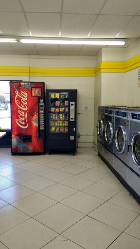 Laundromat «Launderland Coin-Op Laundry», reviews and photos, 1940 University Ave, Riverside, CA 92507, USA