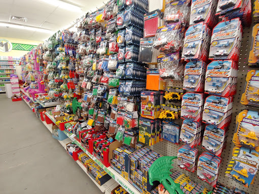 Dollar Store «Dollar Tree», reviews and photos, 2375 S Hwy 27, Clermont, FL 34711, USA