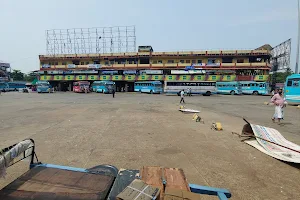 Thalassery New Bus Stand image