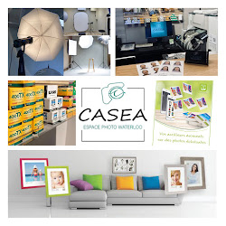 CASEA ESPACE PHOTO