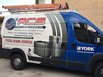 Airria Climate Systems - Photo 6 - Car repair in , Las Vegas