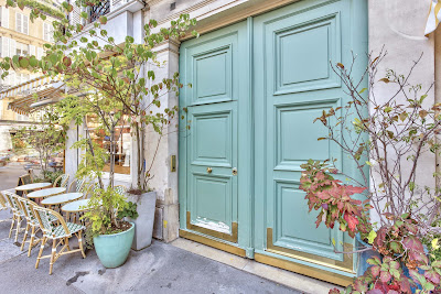 Emilie Salaberri Shiatsu Paris à Paris