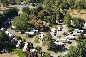 Cypress Grove RV Park image