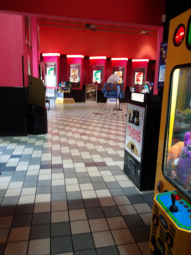 Movie Theater «Cinemark Movies 10», reviews and photos, 157 Banks Rd, Fayetteville, GA 30214, USA