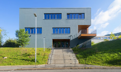 Lobdeburgschule Jena Unter d. Lobdeburg 4, 07747 Jena, Deutschland