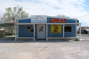 Dee's Burrito Shop image