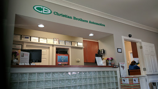 Auto Repair Shop «Christian Brothers Automotive Atascocita», reviews and photos, 6935 Atascocita Road, Humble, TX 77346, USA