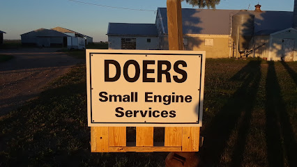 DOERS Small Engine Services