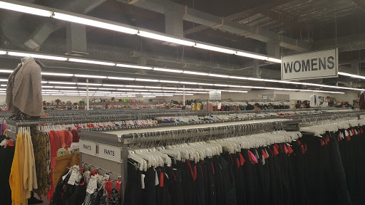 Thrift Store «Community Thrift Store», reviews and photos, 19720 E Arrow Hwy, Covina, CA 91724, USA