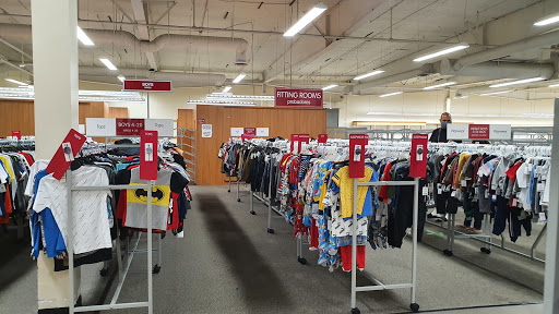 Clothing Store «Burlington Coat Factory», reviews and photos, 13550 Whittier Blvd, Whittier, CA 90605, USA