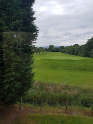 Crow Wood Golf Course