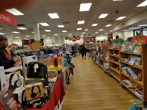 Department Store «T.J. Maxx», reviews and photos, 125 Interstate Shop Center, Ramsey, NJ 07446, USA