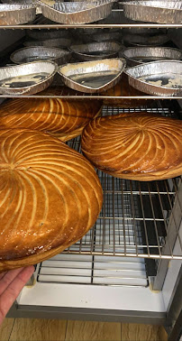 Aliment-réconfort du Restauration rapide Les Deux B à Saint-Paul-des-Landes - n°3