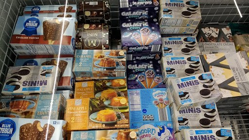 Supermarket «ALDI», reviews and photos, 628 Barnes Blvd, Rockledge, FL 32955, USA