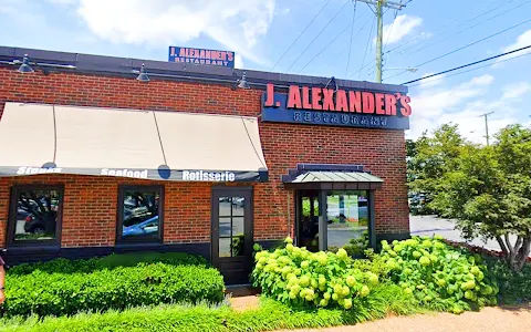 J. Alexander's Restaurant image