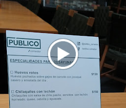 Público Comedor photo