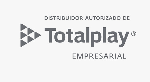 Distribuidor oficial Total Play Empresarial