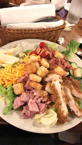 American Restaurant «Cracker Barrel Old Country Store», reviews and photos, 19550 Coastal Hwy, Rehoboth Beach, DE 19971, USA