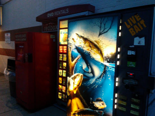 Supermarket «Giant Eagle Supermarket», reviews and photos, 105 Robertson St, West Newton, PA 15089, USA