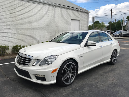 Used Car Dealer «Unique Auto Sales Inc», reviews and photos, 524 Lexington Ave, Clifton, NJ 07011, USA