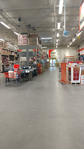 Home Improvement Store «The Home Depot», reviews and photos, 603 Strickland Dr, Orange, TX 77630, USA