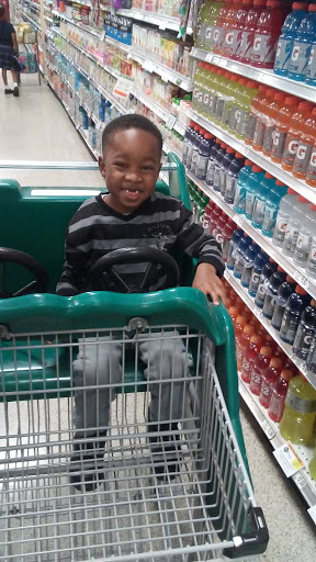 Shopping Mall «The Centre at Panola», reviews and photos, 3007 Panola Rd, Lithonia, GA 30038, USA