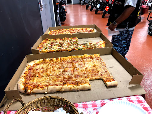 Harley-Davidson Dealer «TSI Harley-Davidson», reviews and photos, 398 Somers Rd, Ellington, CT 06029, USA