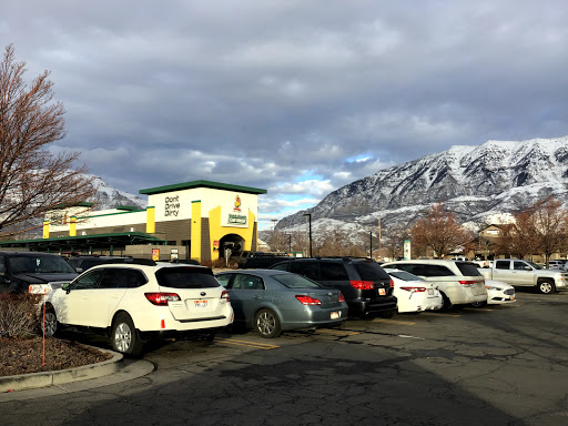 Quick Quack Car Wash en Orem