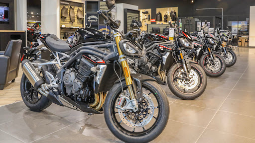 Motorcycle Repair Shop «Elk Grove Power Sports Inc.», reviews and photos, 10491 E Stockton Blvd, Elk Grove, CA 95624, USA