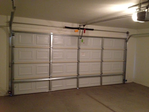 Elevate Garage Do﻿or Repairs