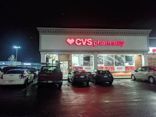 Drug Store «CVS», reviews and photos, 590 Fellsway, Medford, MA 02155, USA