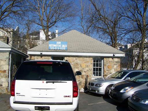 JNM Automotive Sales, 15 E First St SE, Leesburg, VA 20175, USA, 